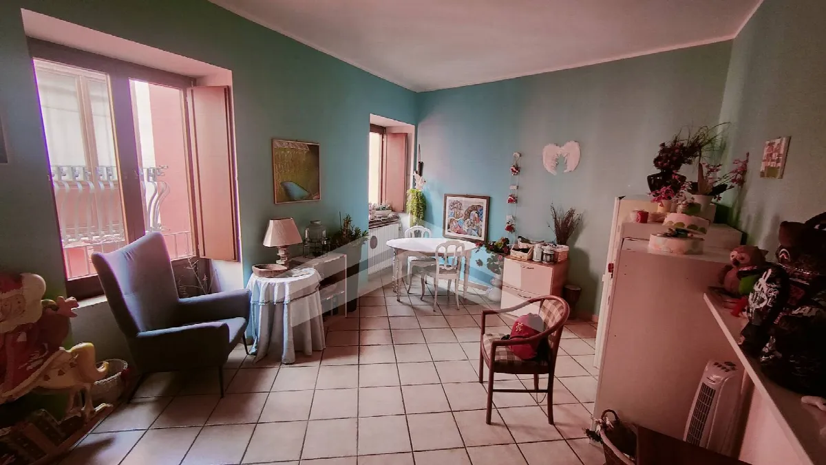 Appartamento in vendita a Campobasso, Centro storico - foto 10