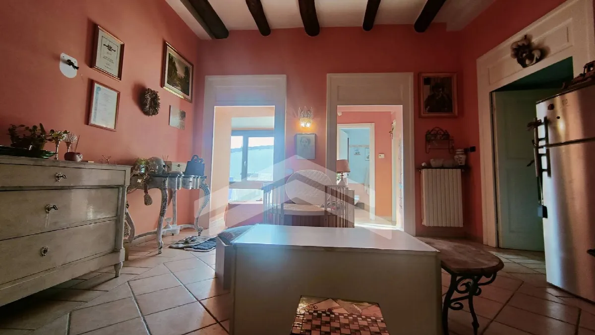 Appartamento in vendita a Campobasso, Centro storico - foto 7