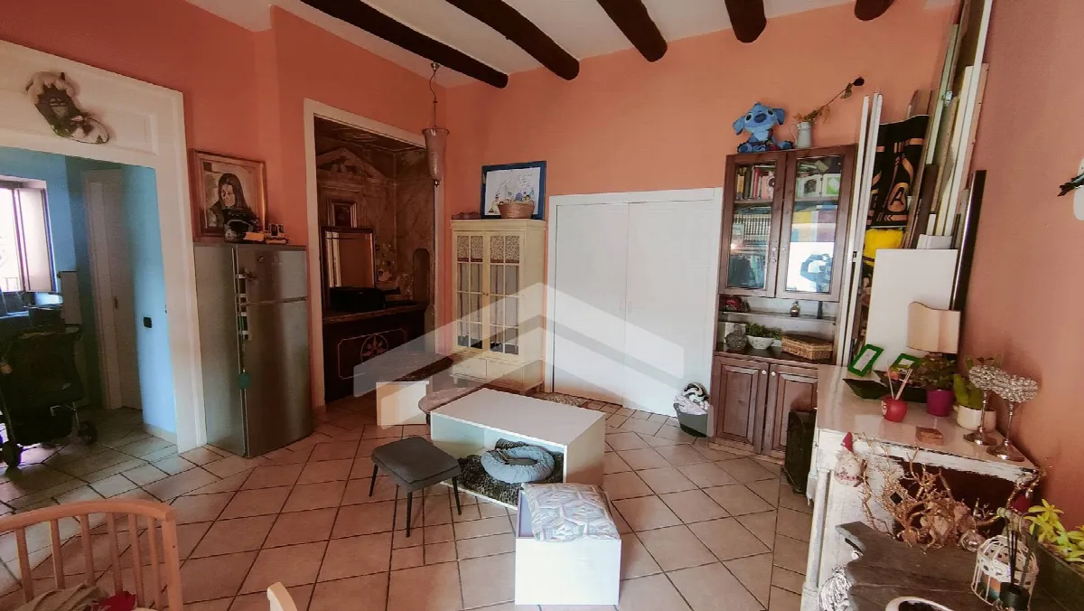 Appartamento in vendita a Campobasso, Centro storico - foto 8