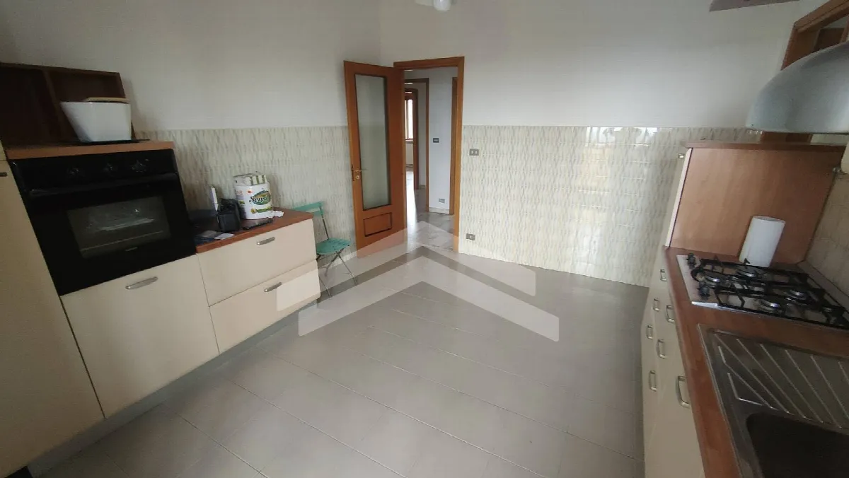 Appartamento in vendita a Campobasso, Vazzieri - foto 2