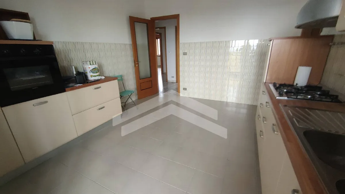Appartamento in vendita a Campobasso, Vazzieri - foto 3