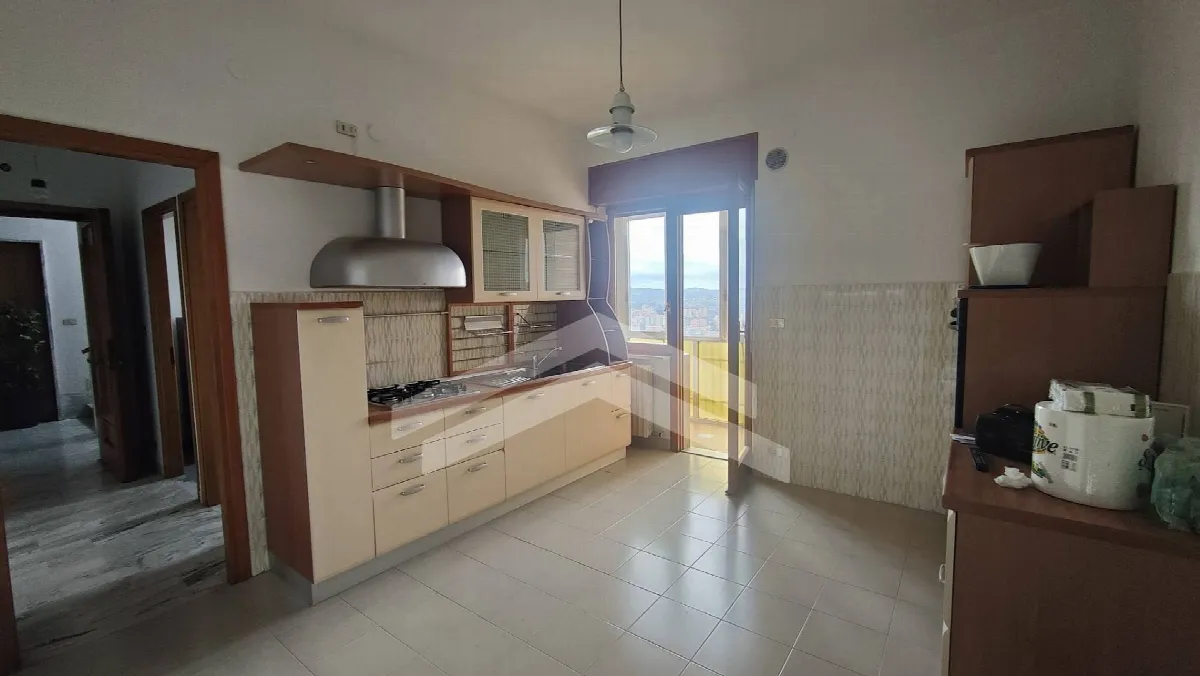 Appartamento in vendita a Campobasso, Vazzieri - foto 5