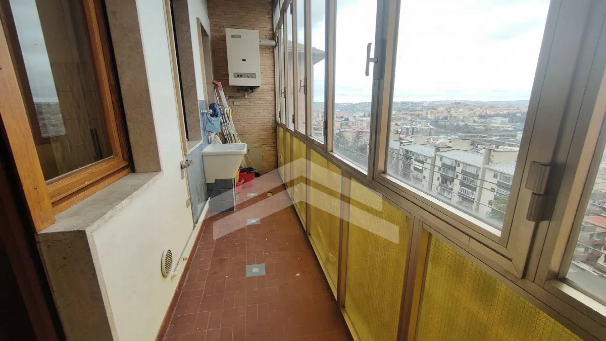 Appartamento in vendita a Campobasso, Vazzieri - foto 7