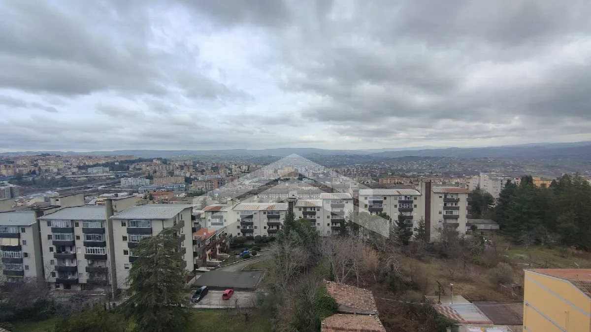 Appartamento in vendita a Campobasso, Vazzieri - foto 8