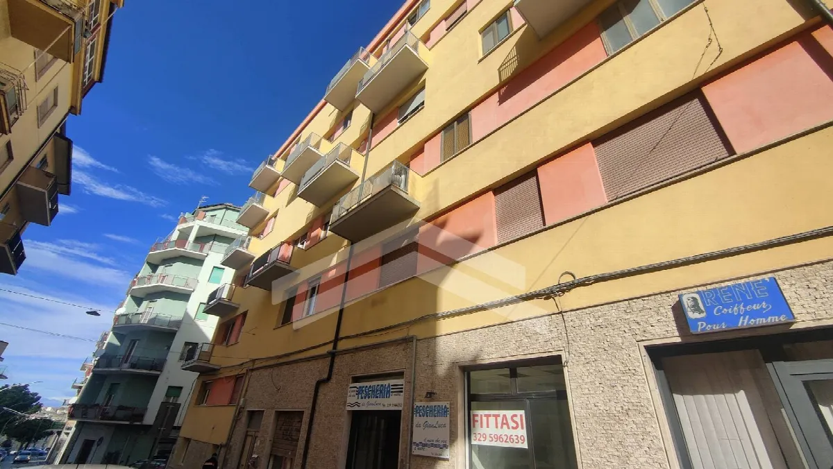 Appartamento in vendita a Campobasso, Semicentro - foto 1