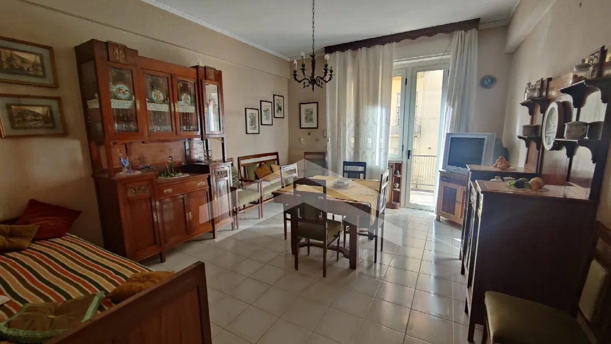 Appartamento in vendita a Campobasso, Semicentro - foto 4