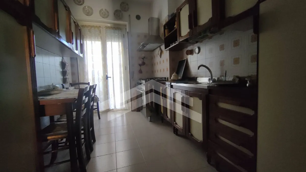 Appartamento in vendita a Campobasso, Semicentro - foto 9
