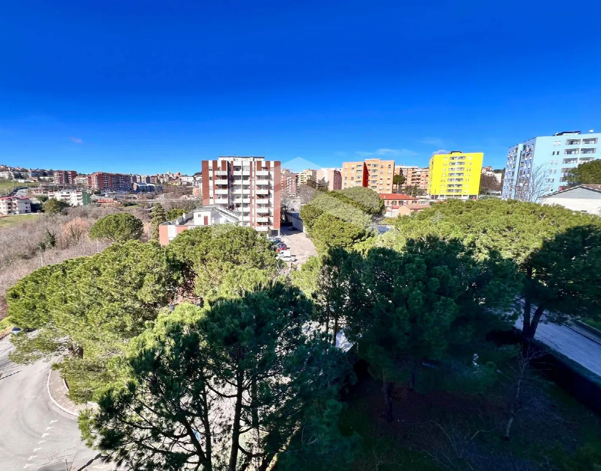 Appartamento in vendita a Campobasso, Semicentro - foto 10