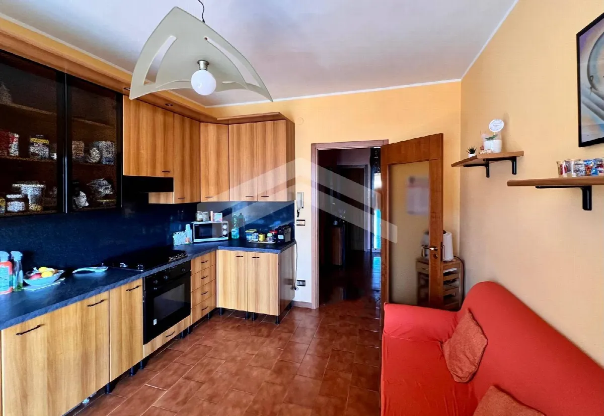 Appartamento in vendita a Campobasso, Semicentro - foto 3