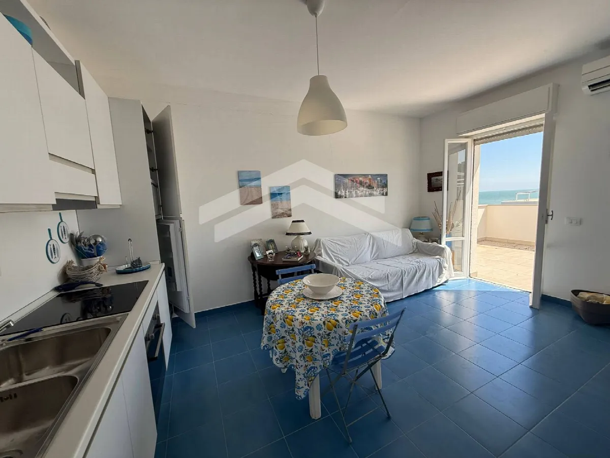 Appartamento in vendita a Termoli, Mare - foto 3