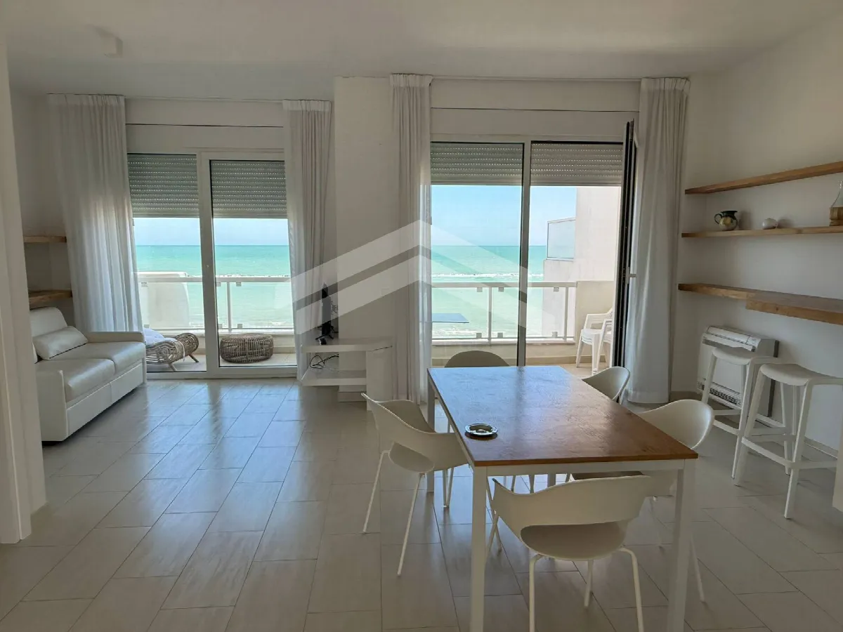 Appartamento in vendita a Termoli, Mare - foto 1