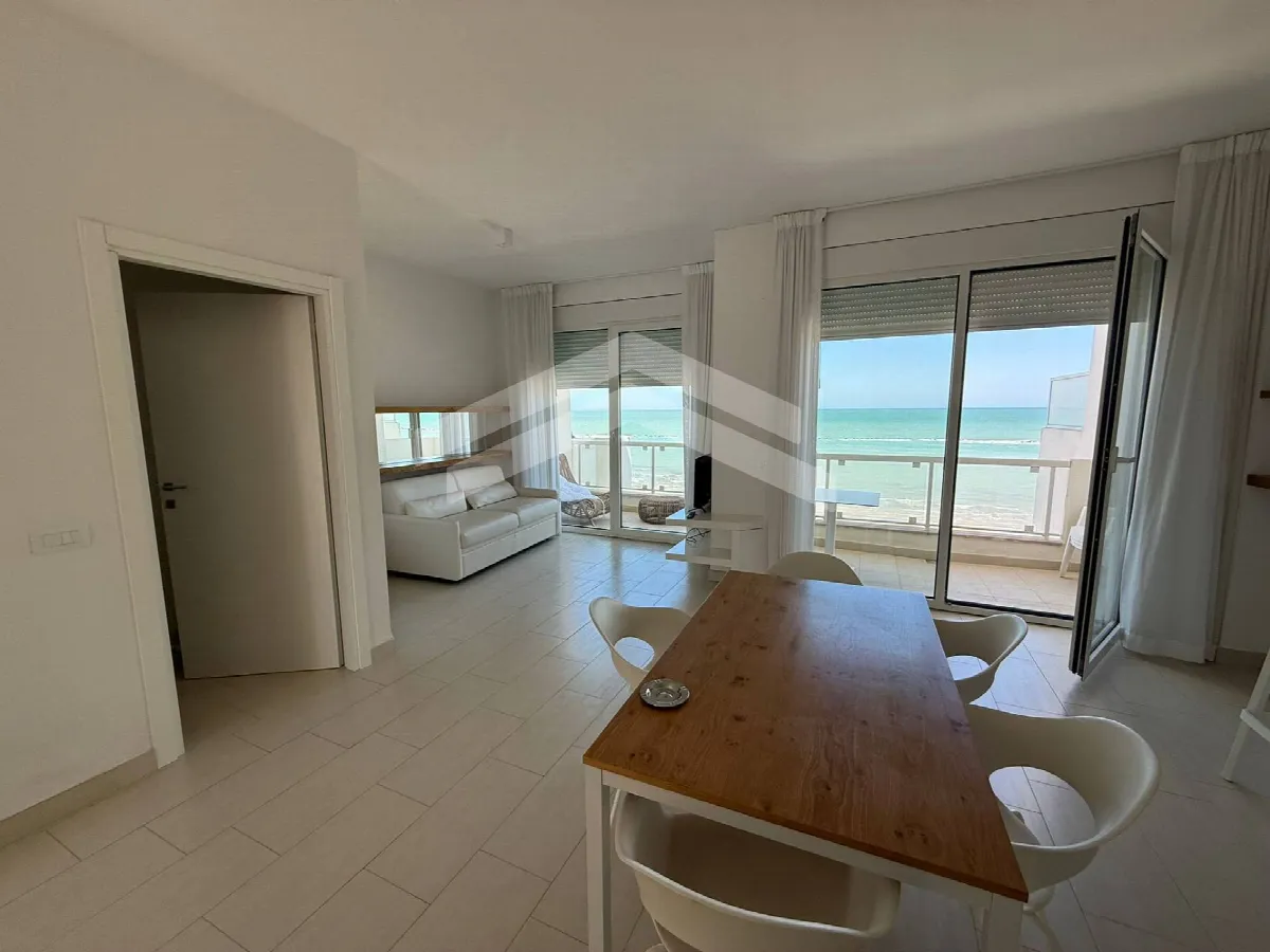 Appartamento in vendita a Termoli, Mare - foto 2