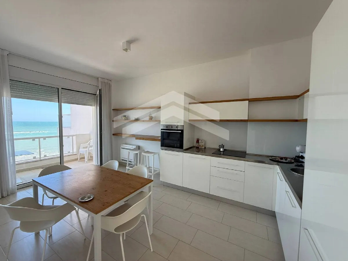 Appartamento in vendita a Termoli, Mare - foto 4