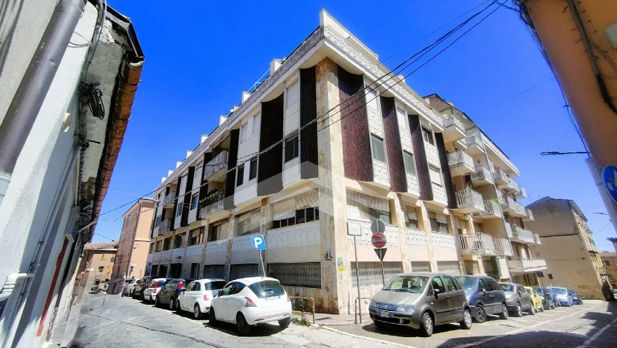 Appartamento in vendita a Campobasso, Centro - foto 1