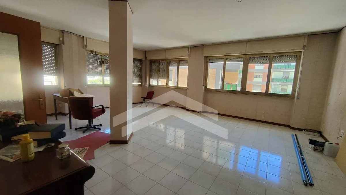 Appartamento in vendita a Campobasso, Centro - foto 3