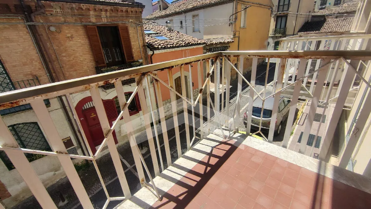Appartamento in vendita a Campobasso, Centro - foto 5