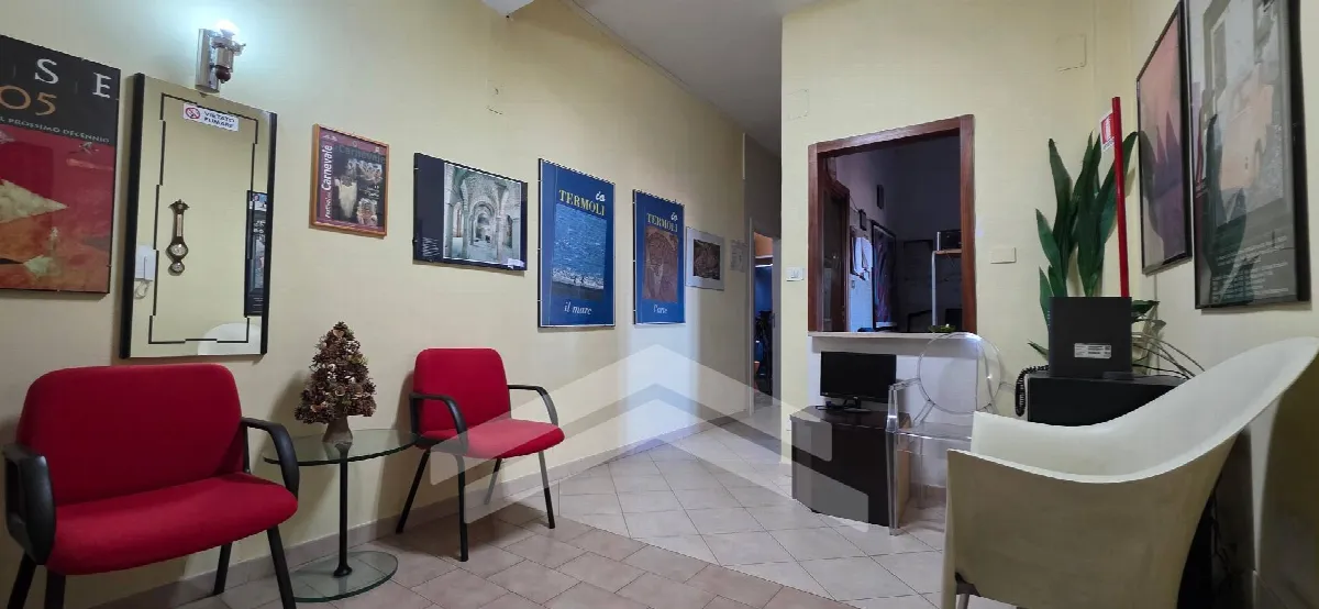 Appartamento in vendita a Campobasso - foto 2