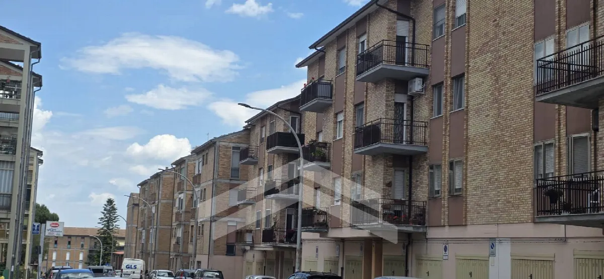 Appartamento in vendita a Campobasso, Semicentro - foto 1