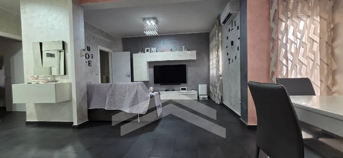 Appartamento in vendita a Campobasso, Semicentro - foto 7