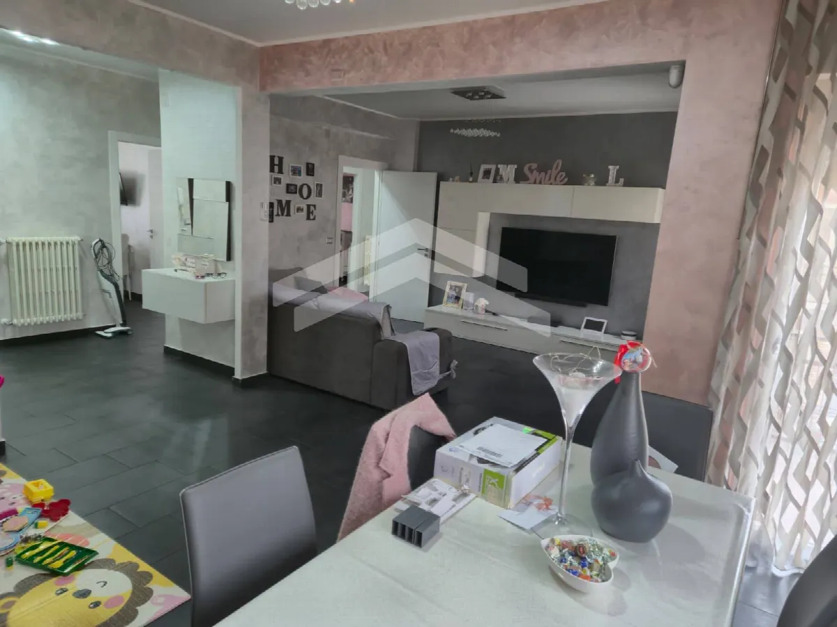 Appartamento in vendita a Campobasso, Semicentro - foto 8
