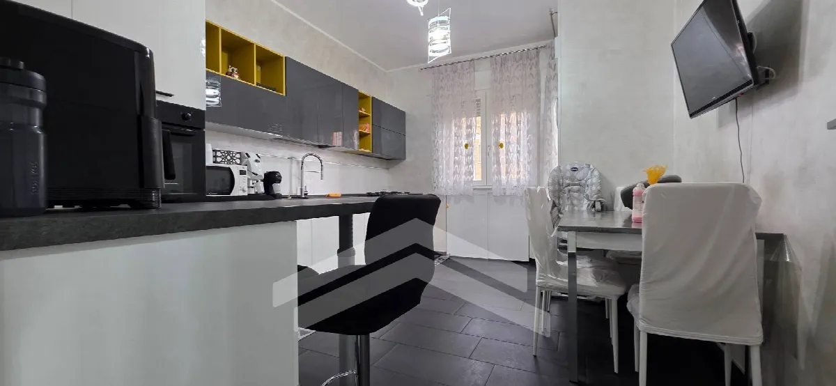 Appartamento in vendita a Campobasso, Semicentro - foto 9