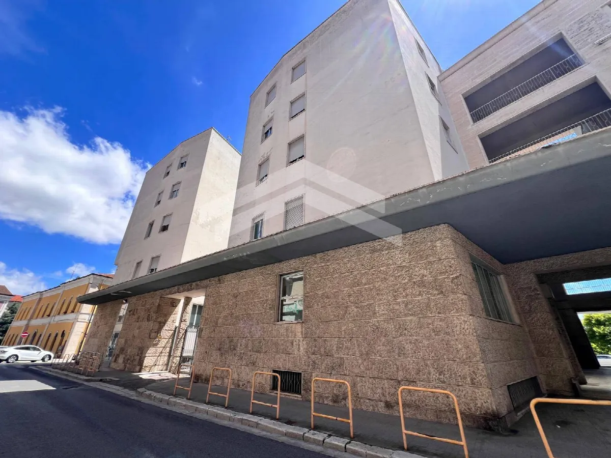 Appartamento in vendita a Campobasso, Centro - foto 1