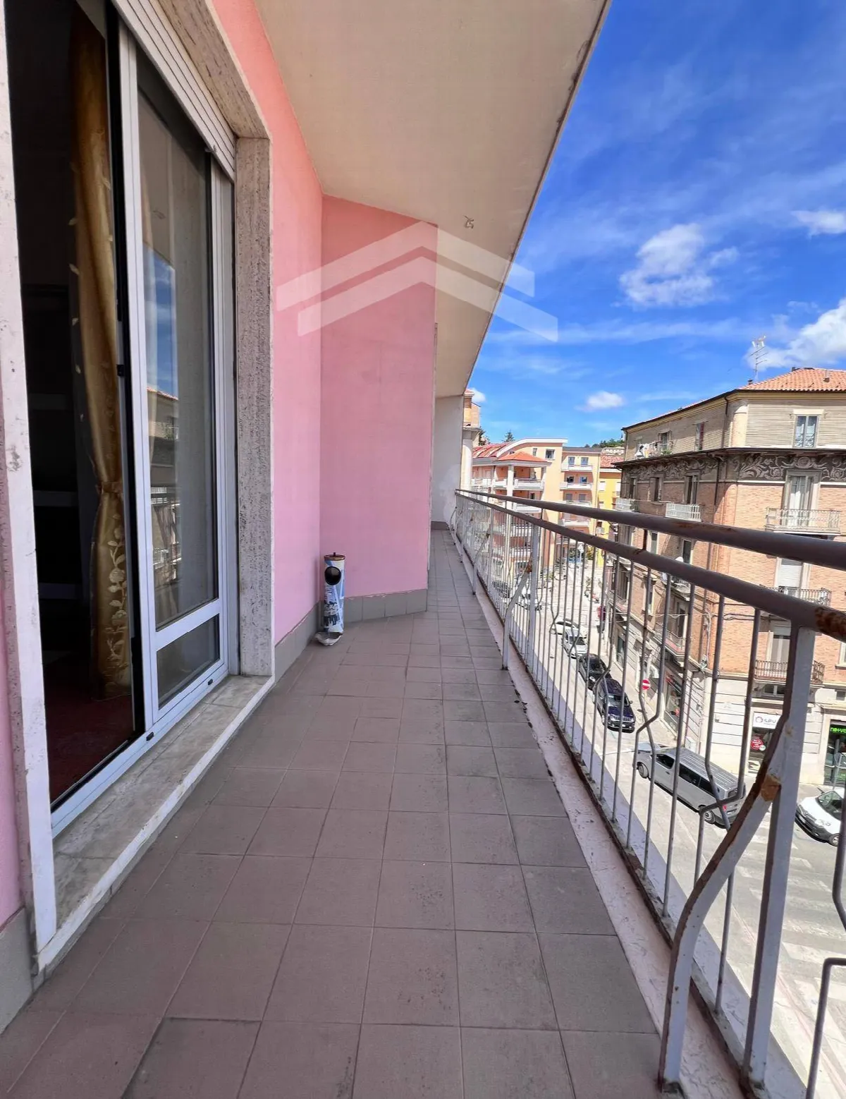 Appartamento in vendita a Campobasso, Centro - foto 10