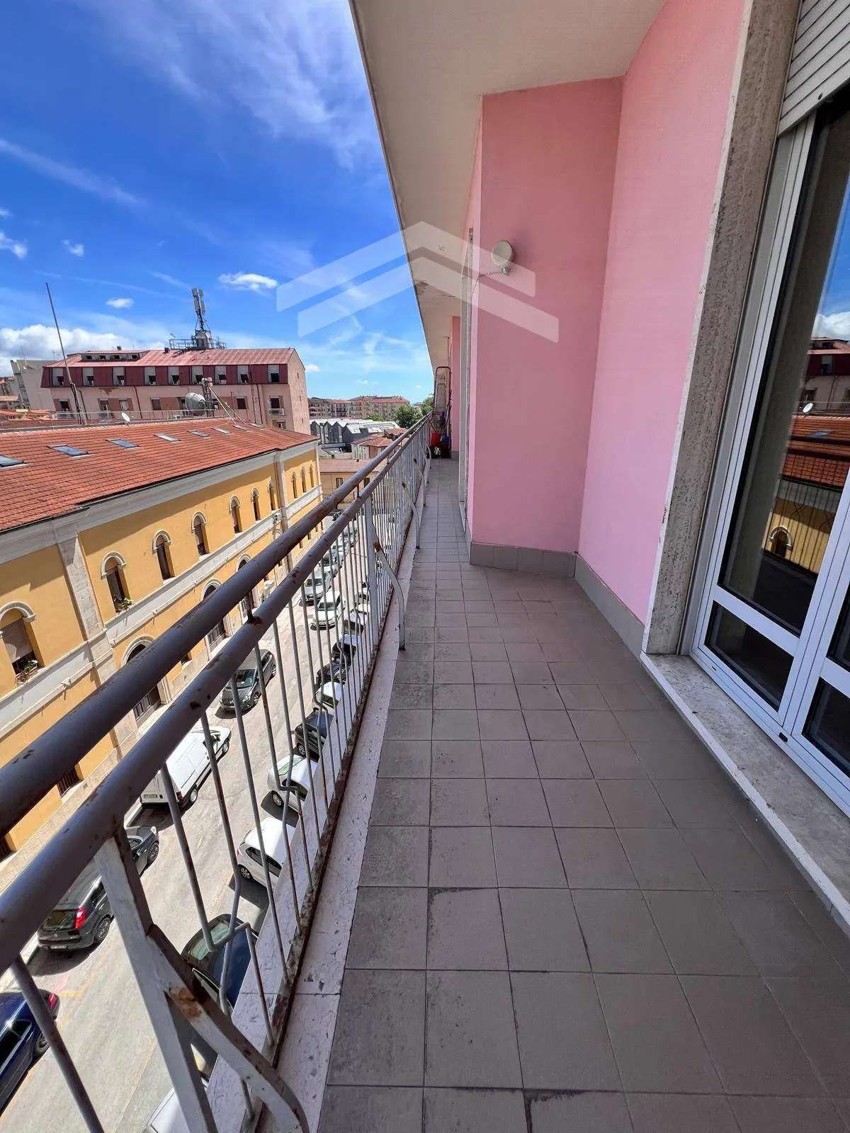 Appartamento in vendita a Campobasso, Centro - foto 9