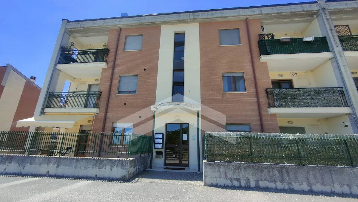 Appartamento in vendita a Mirabello Sannitico - foto 1