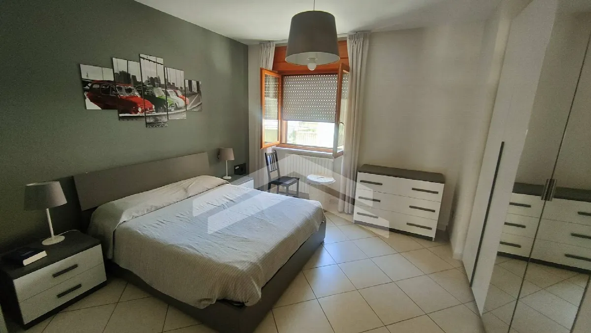 Appartamento in vendita a Mirabello Sannitico - foto 8
