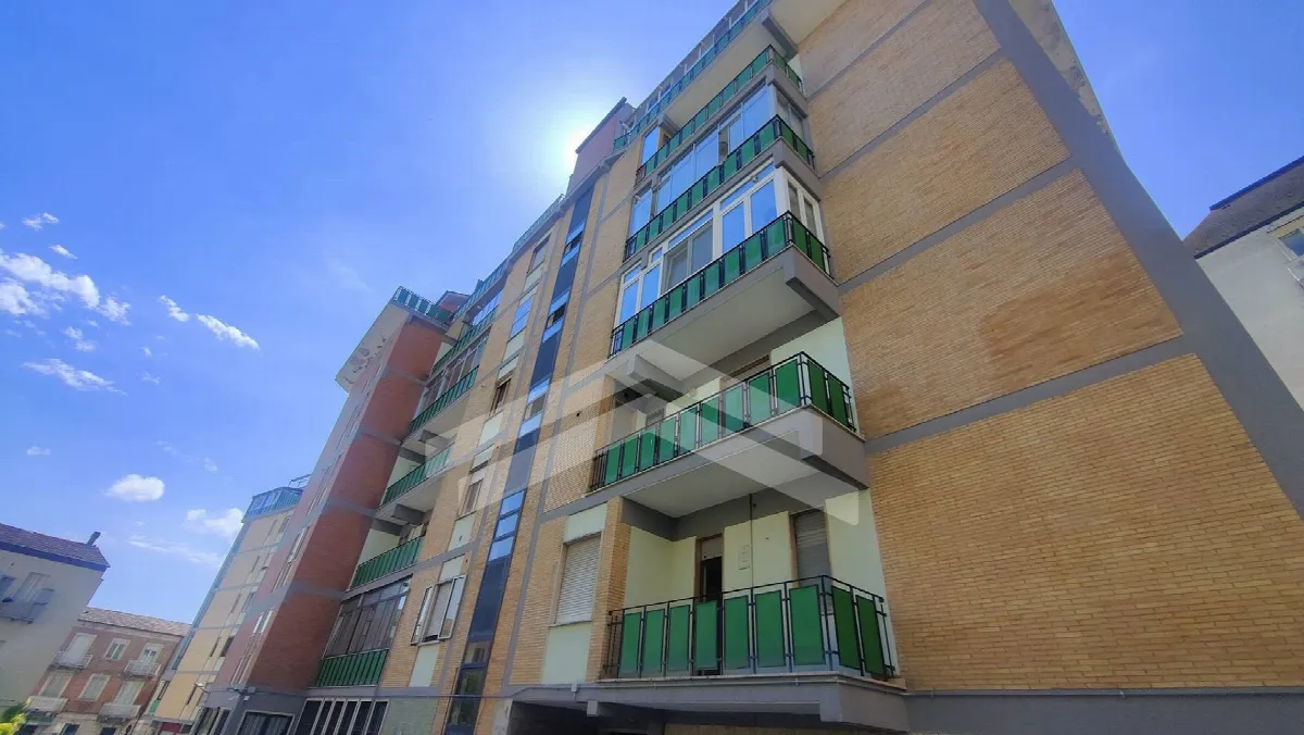 Appartamento in vendita a Campobasso, Centro - foto 1