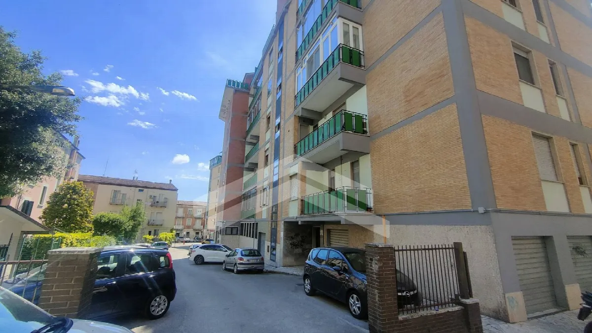 Appartamento in vendita a Campobasso, Centro - foto 2
