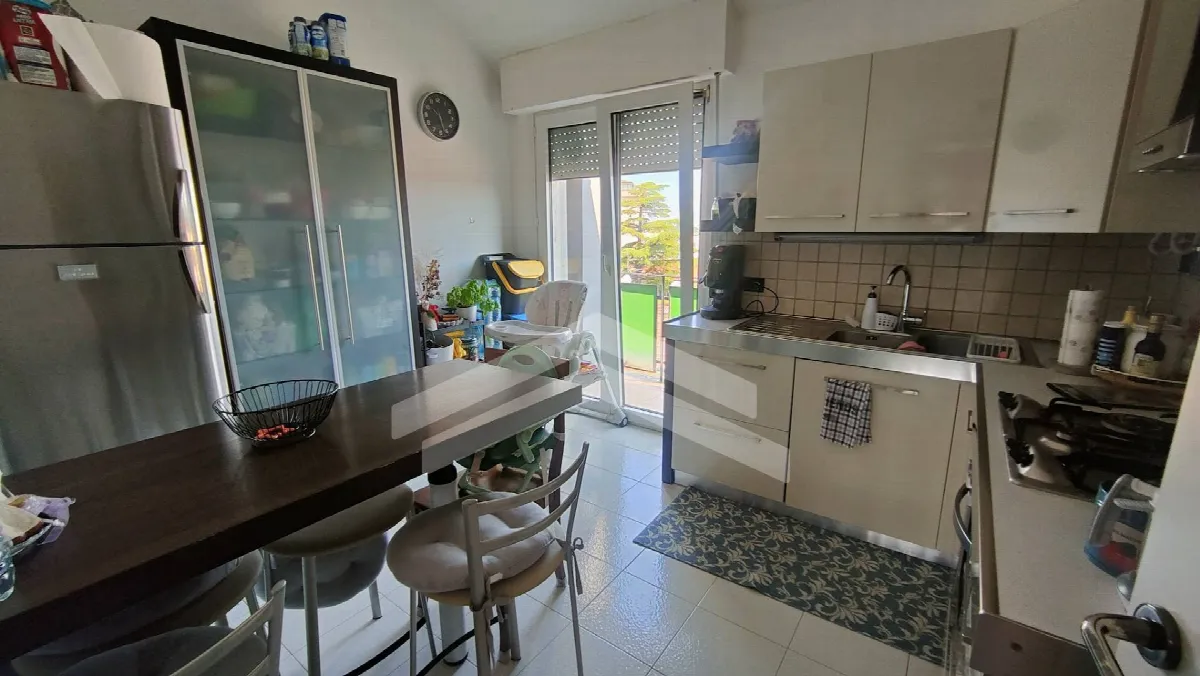 Appartamento in vendita a Campobasso, Centro - foto 3