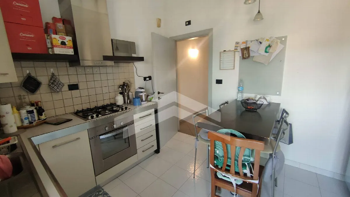 Appartamento in vendita a Campobasso, Centro - foto 4