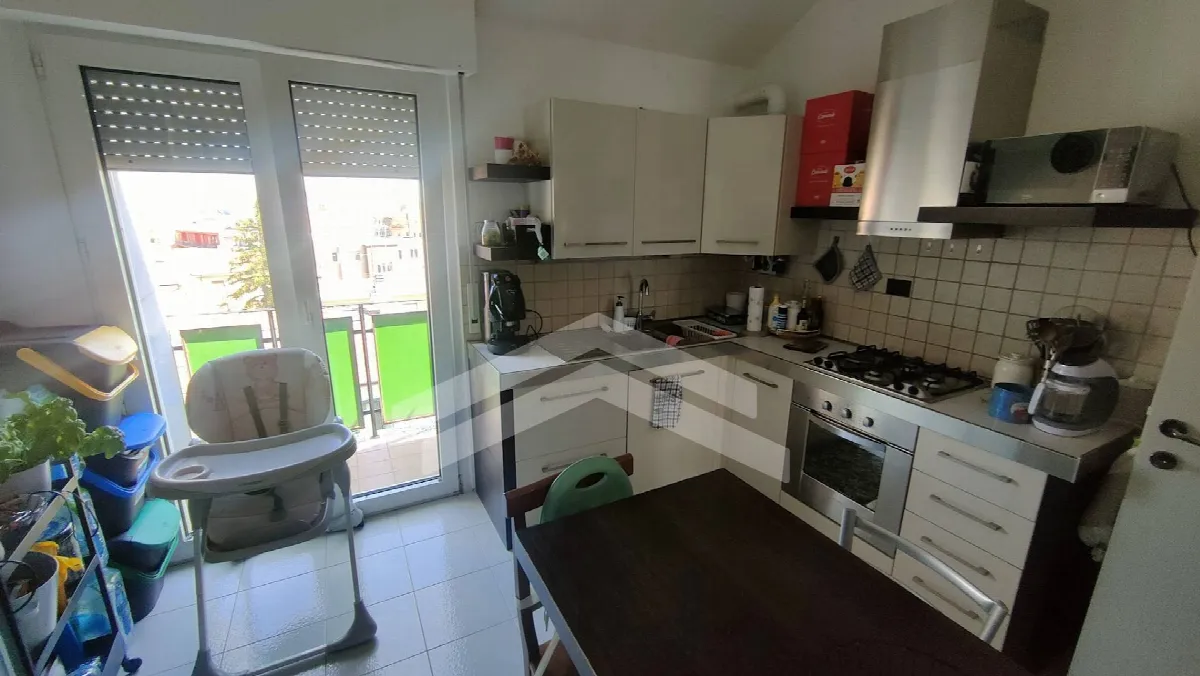 Appartamento in vendita a Campobasso, Centro - foto 5