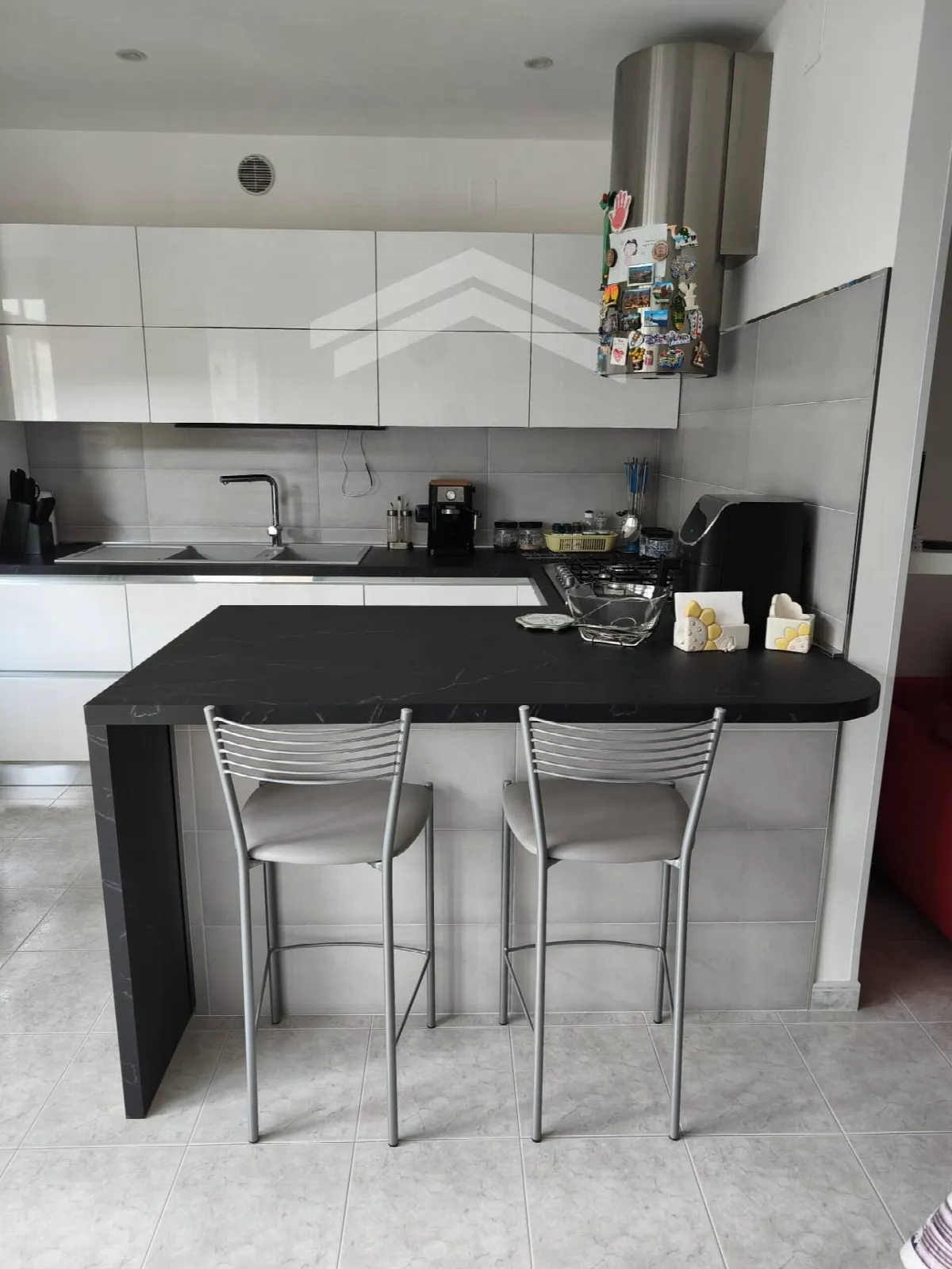 Appartamento in vendita a Campobasso, Semicentro - foto 1