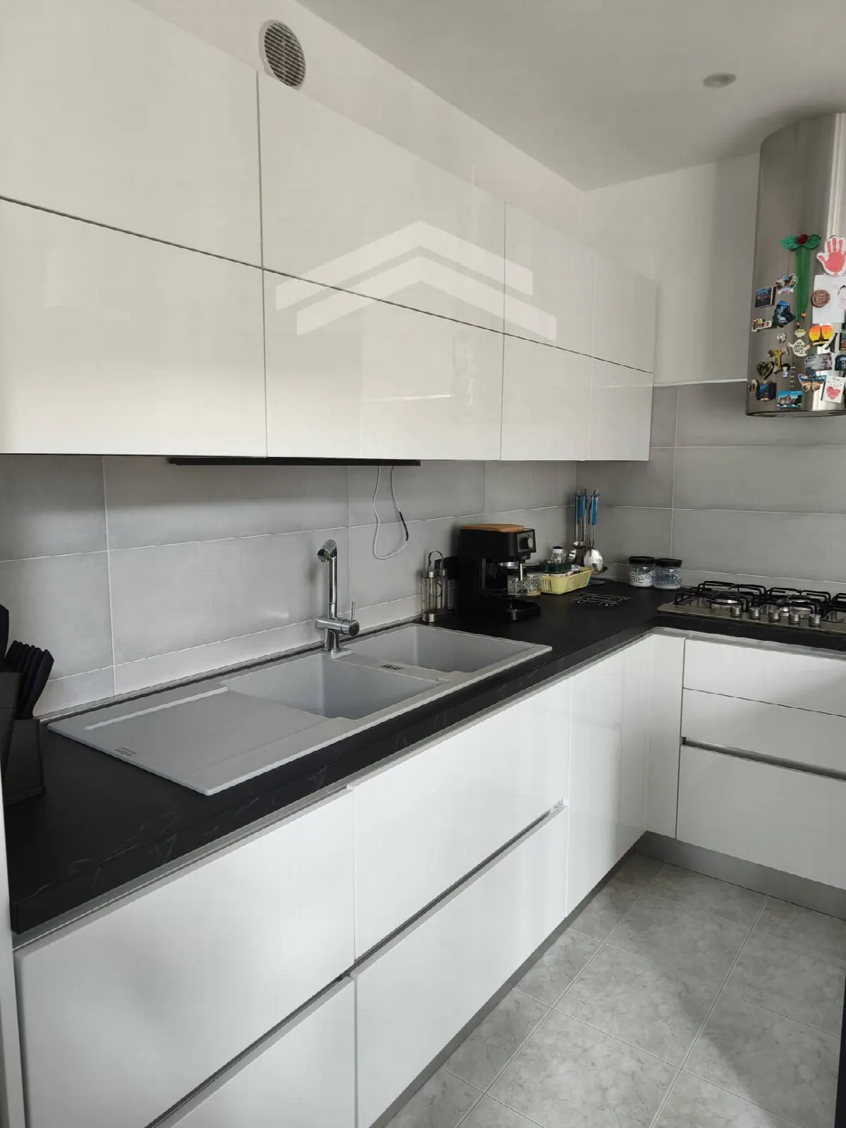 Appartamento in vendita a Campobasso, Semicentro - foto 2