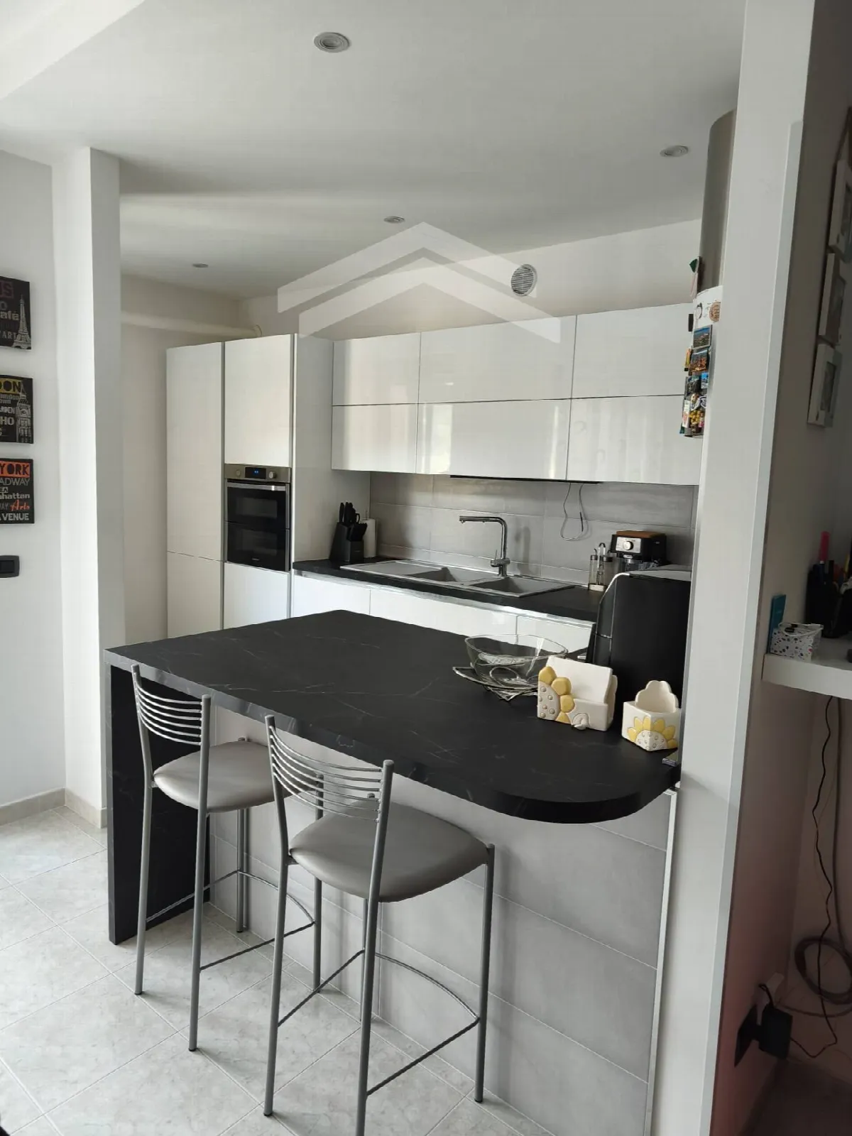 Appartamento in vendita a Campobasso, Semicentro - foto 3