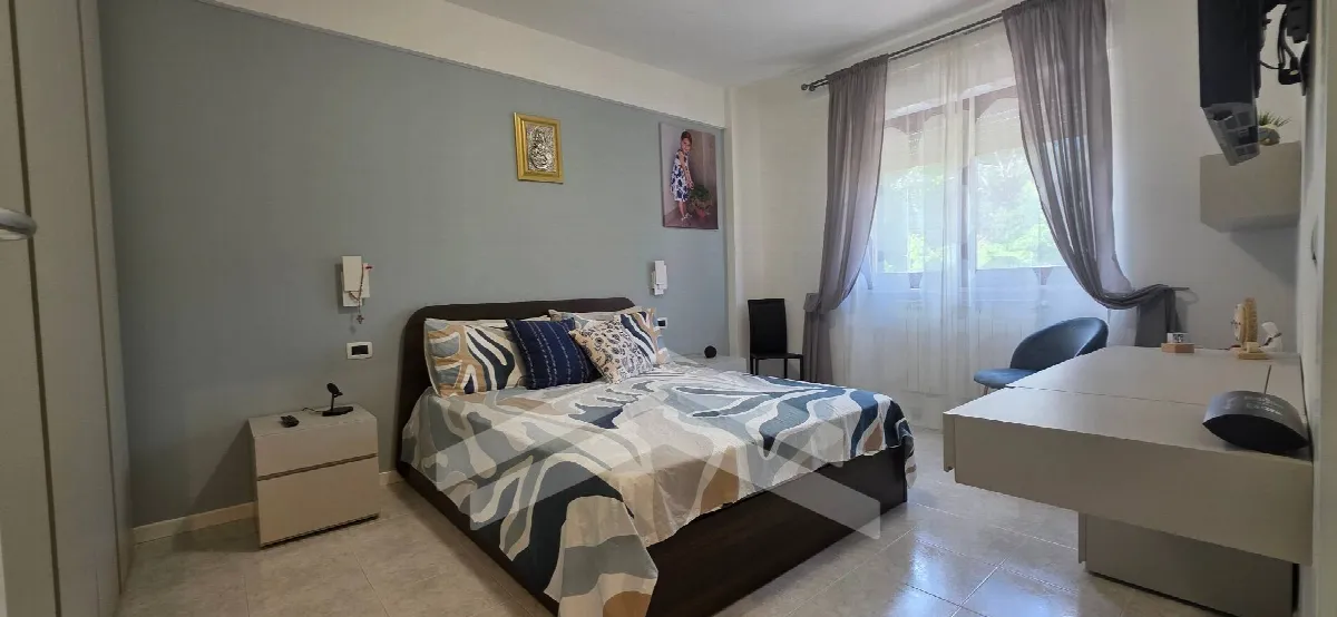 Appartamento in vendita a Campobasso, Semicentro - foto 5