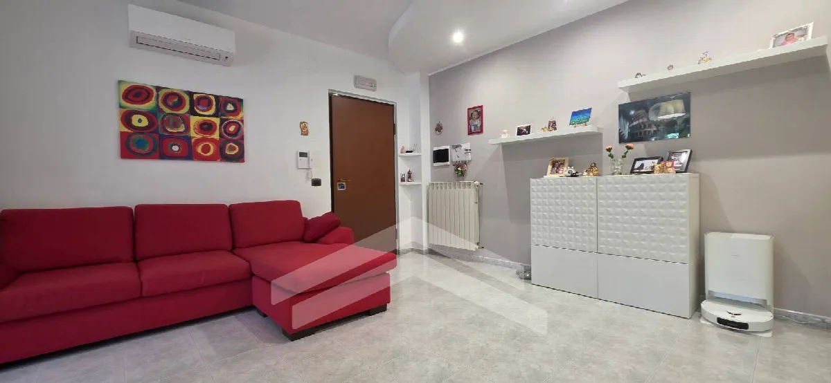 Appartamento in vendita a Campobasso, Semicentro - foto 6