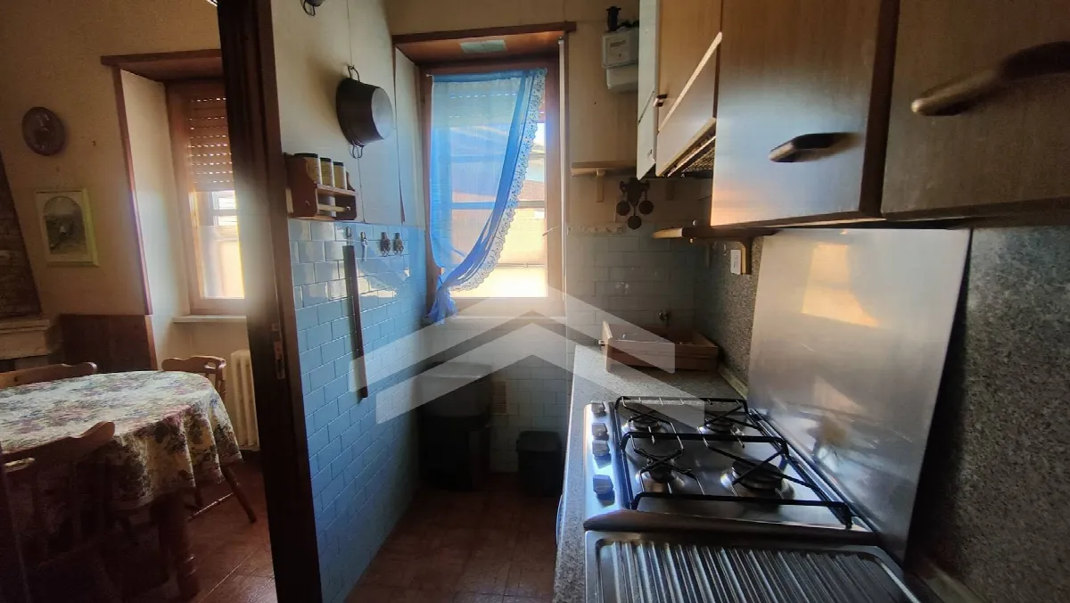 Appartamento in vendita a Campobasso, Semicentro - foto 5