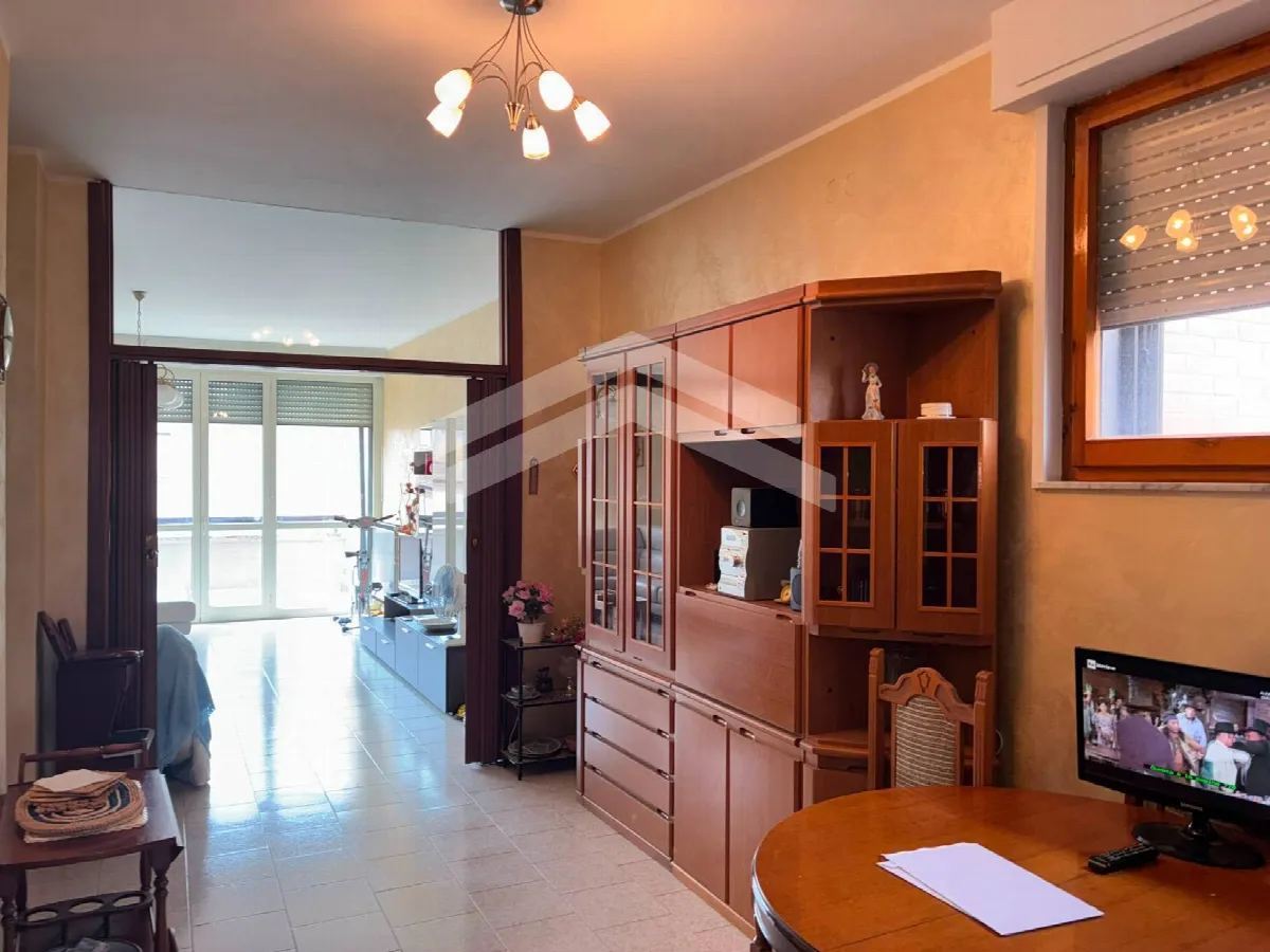 Appartamento in vendita a Campobasso, Centro - foto 8