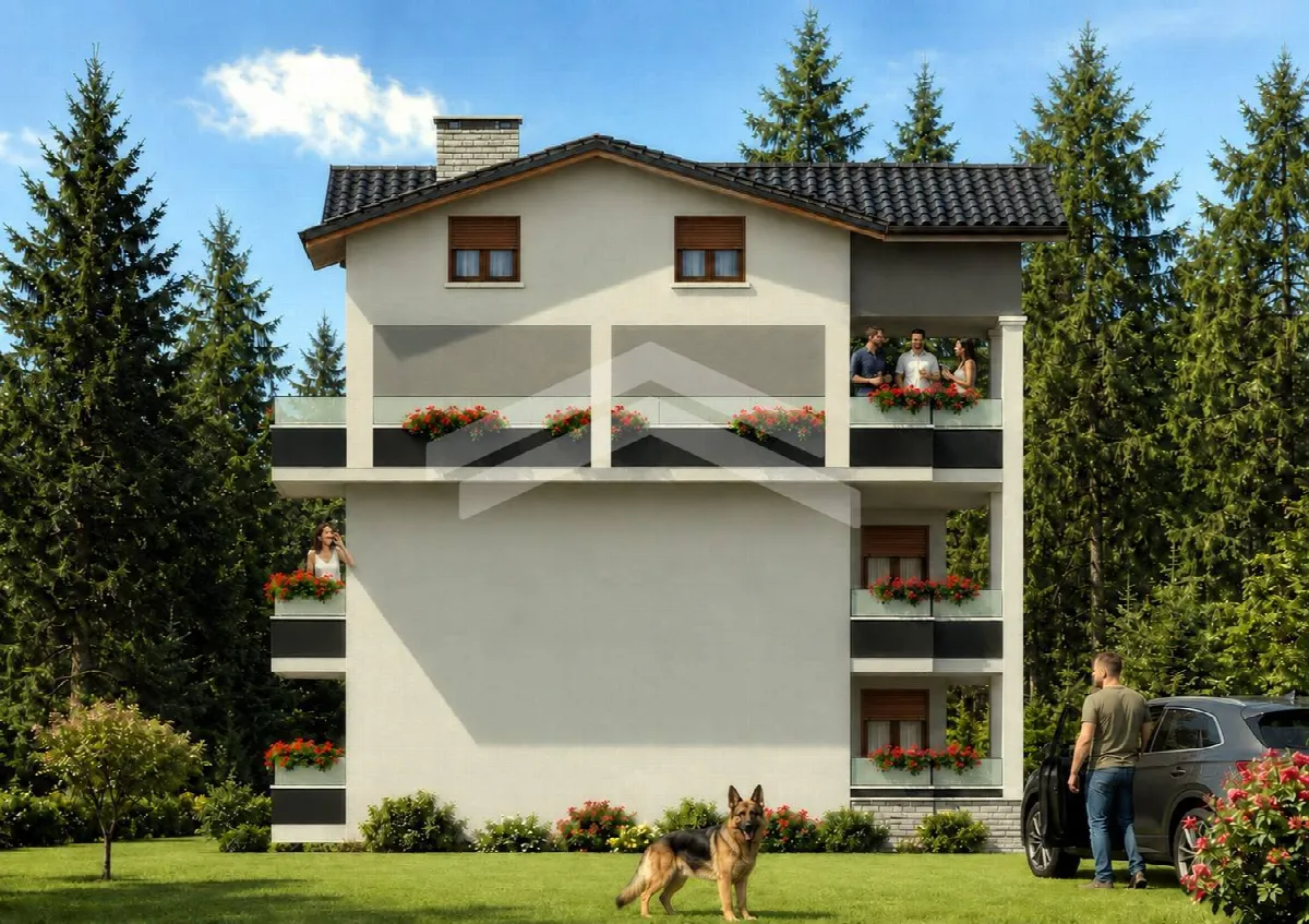 Appartamento in vendita a Campobasso, Vazzieri - foto 5