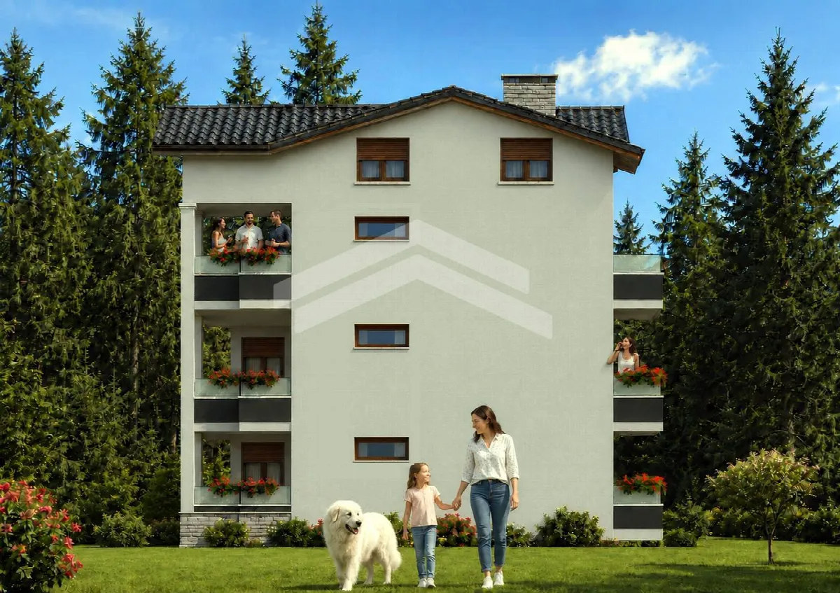 Appartamento in vendita a Campobasso, Vazzieri - foto 6