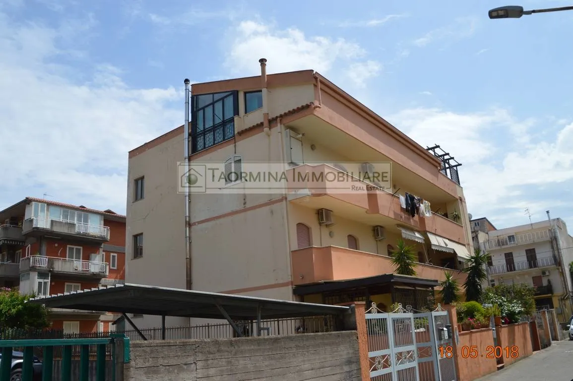 Appartamento in vendita a Taormina, Trappitello - foto 1