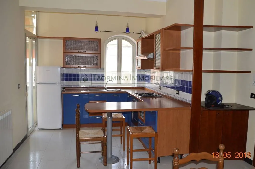 Appartamento in vendita a Taormina, Trappitello - foto 5