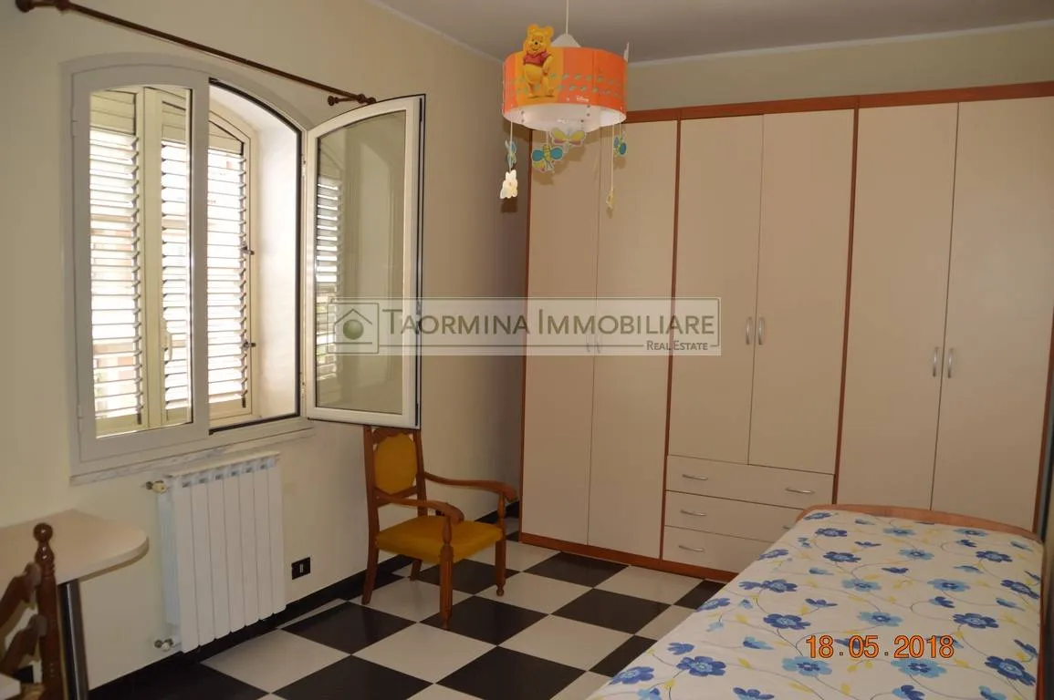 Appartamento in vendita a Taormina, Trappitello - foto 9