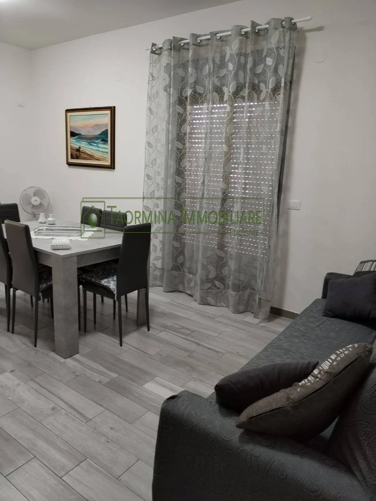 Appartamento in vendita a Gaggi, Gaggi - foto 1