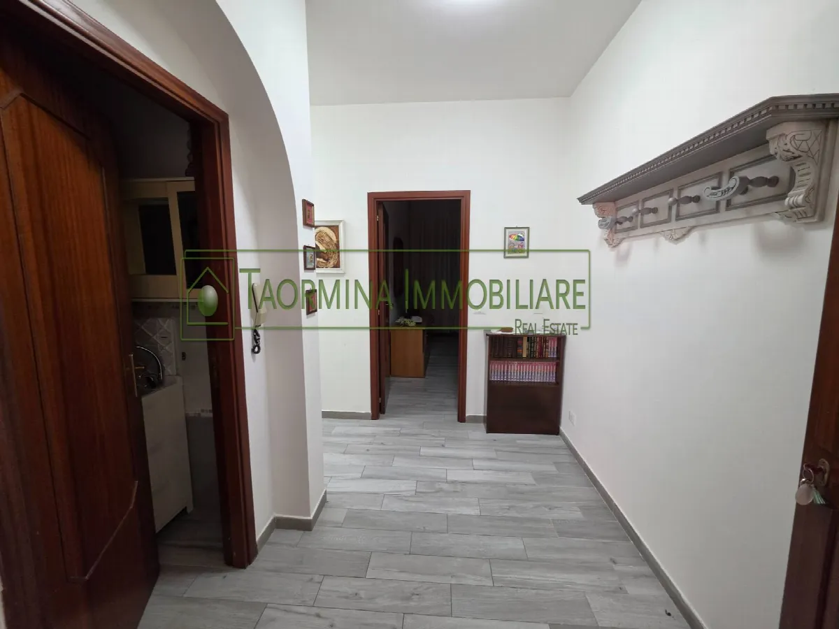 Appartamento in vendita a Gaggi, Gaggi - foto 2