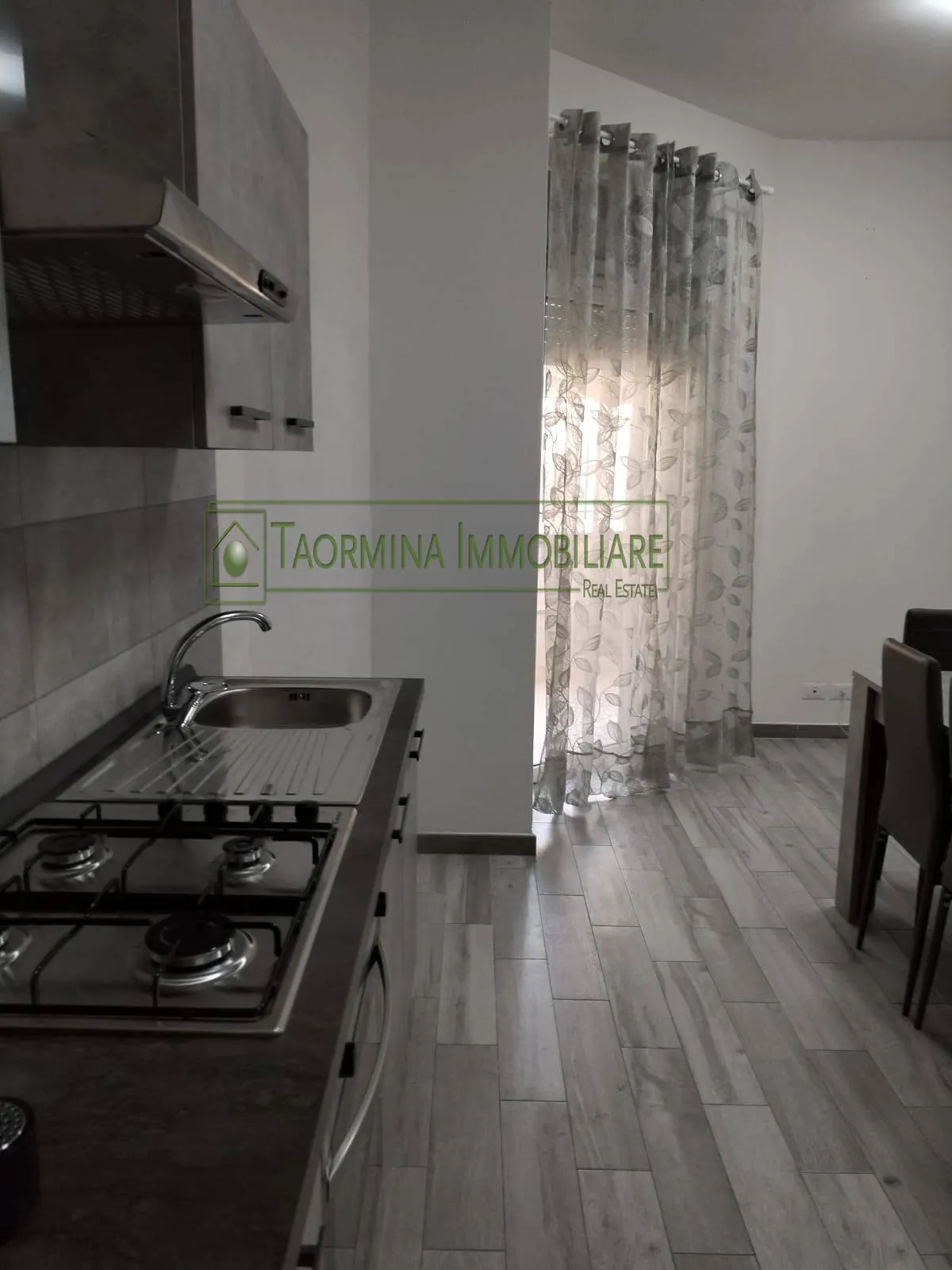 Appartamento in vendita a Gaggi, Gaggi - foto 3